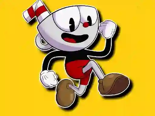 Mchezo Square Head Adventure online