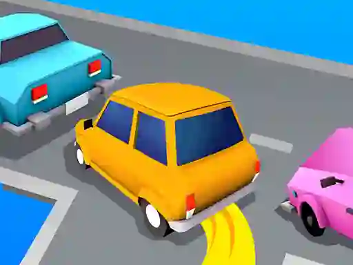 Mchezo Turn Turn online