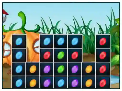 Mchezo Candy Blocks online