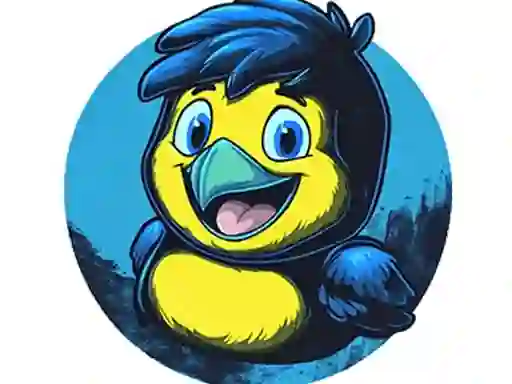 Mchezo Help The Bird online