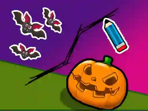 Mchezo Save My Pumpkin online