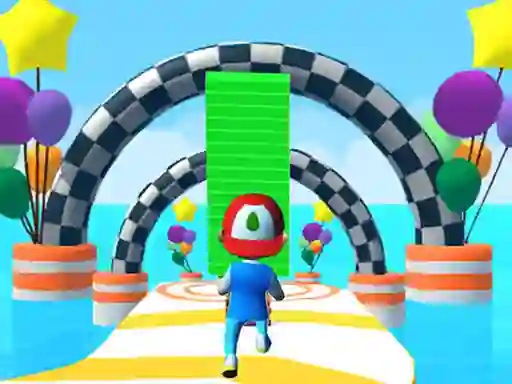 Mchezo Shortcut Run online