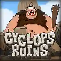 Mchezo Cyclops Ruins online