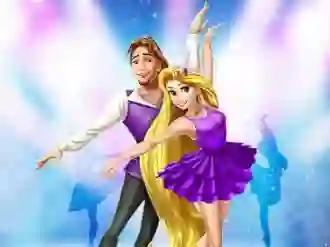 Mchezo Princess Ballerina Bullet Rush online