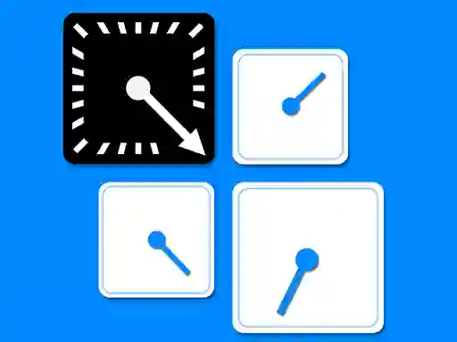 Mchezo Hit Shooty Clocks online