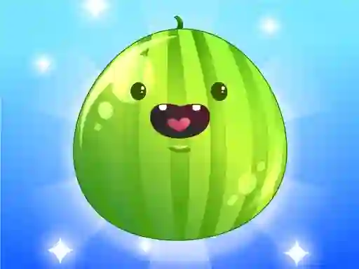 Mchezo Put The Fruit Together online