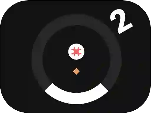 Mchezo Crazy Pong 2 online