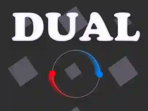 Mchezo Dual online