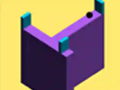 Mchezo Hidden Walls online