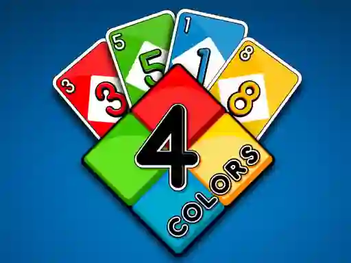 Mchezo The Classic UNO Cards Game: Online Version online