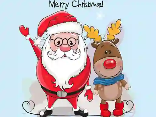 Mchezo Christmas Fun Hidden Stars online