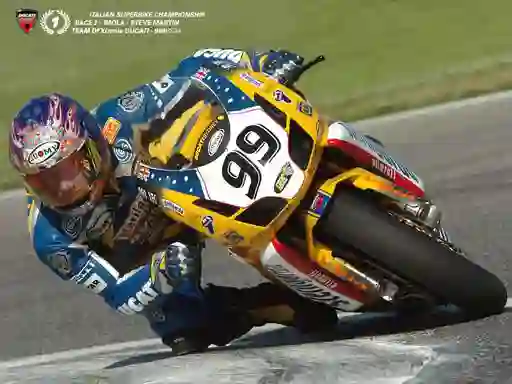 Mchezo Motogp Puzzle online