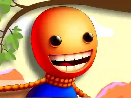 Mchezo Kill The Buddy online