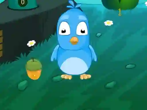 Mchezo Rescue The Rabbit online