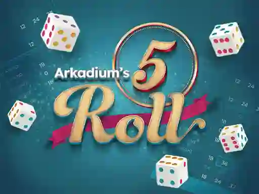 Mchezo 5 Roll online