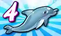 Mchezo My Dolphin Show 4 online