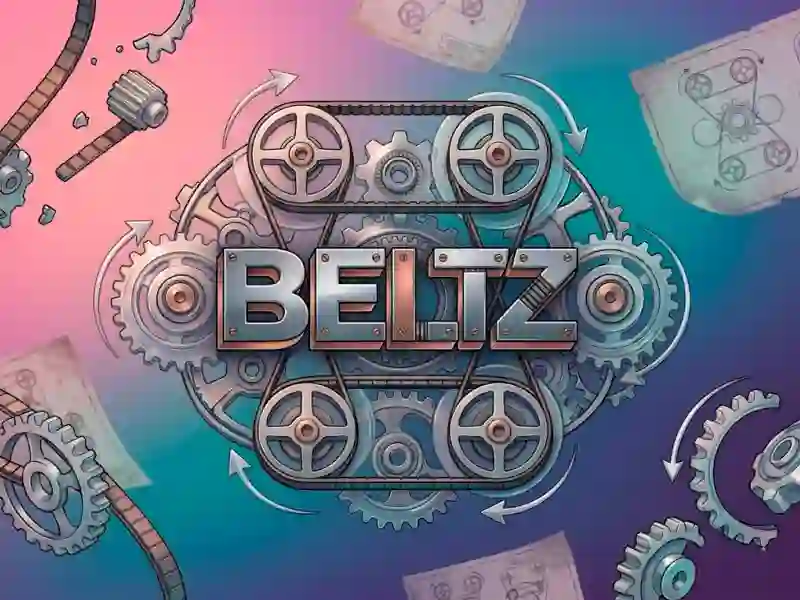 Mchezo Beltz online