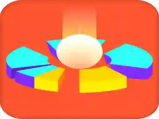 Mchezo Hoop Smash online