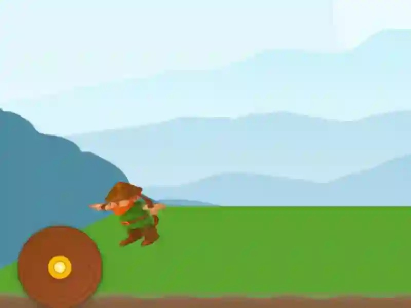 Mchezo Emotional Damage online