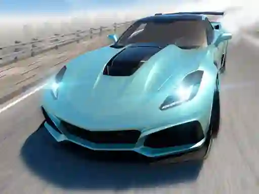 Mchezo Extreme Drift Car Simulator online