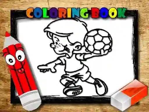 Mchezo Back To School Coloring Book online