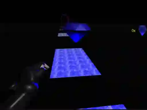 Mchezo Runner Master 3d online