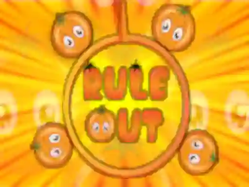 Mchezo Rule Out online