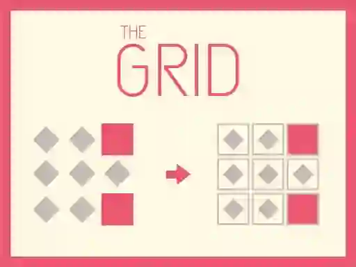 Mchezo The Grid online