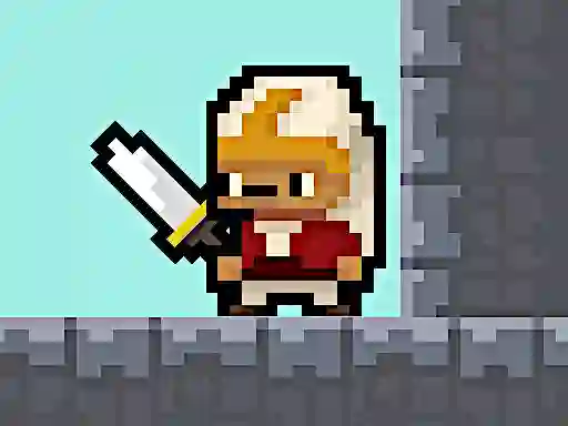 Mchezo Sword Of Janissary online