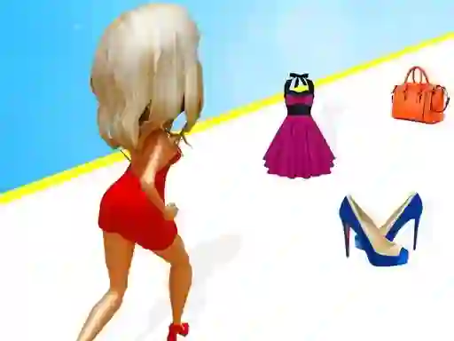 Mchezo Doll Designer 3 online