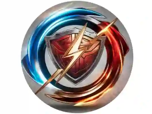 Mchezo Circle Of Heros online