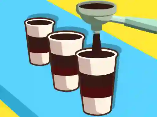 Mchezo Coffee Stack online