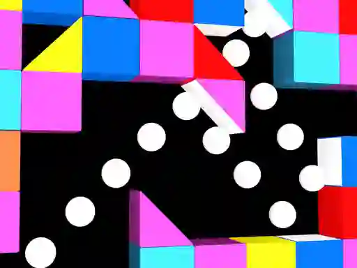 Mchezo Block Breaker Online online