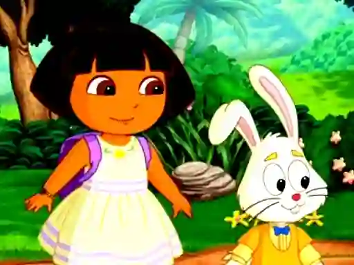 Mchezo Happy easter Spot The Difference online