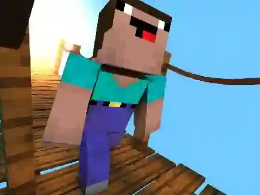 Mchezo Parkour Craft v.1.0 online
