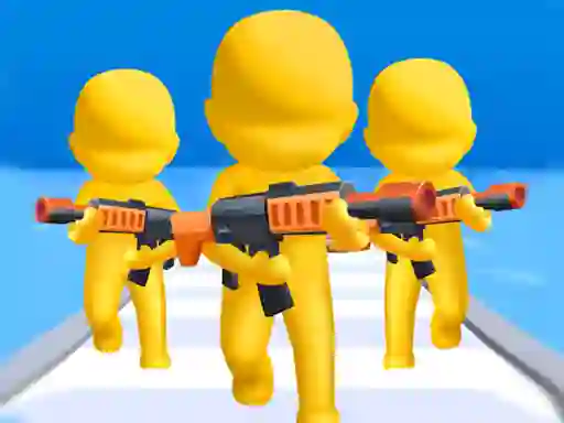 Mchezo Clash Royale 3D online