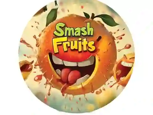 Mchezo Smash Fruits online