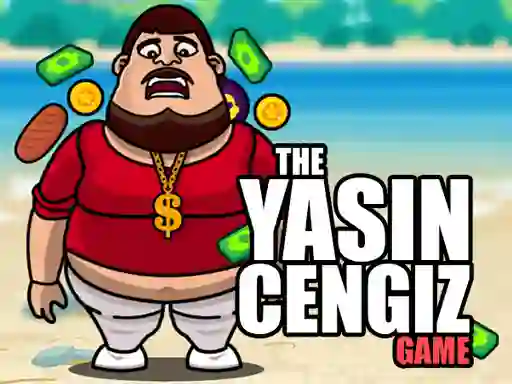 Mchezo Yasin Cengiz Game online