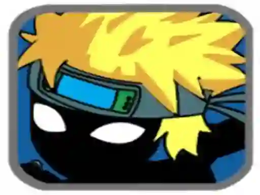 Mchezo Naruto Shadow Adventures online
