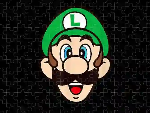 Mchezo Super Mario Jigsaw Puzzle: season 2 online