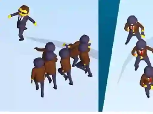 Mchezo Kick Master 3D online