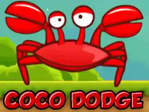 Mchezo Coco Dodge online