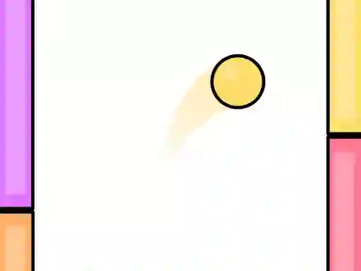 Mchezo Jump Color online