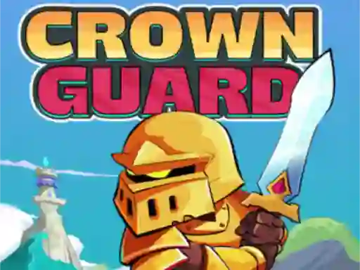 Mchezo King guard online