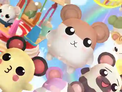 Mchezo Pets Simulator online