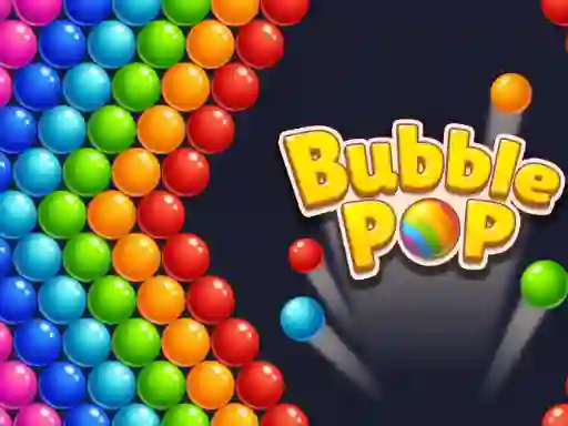 Mchezo  Bubble Pop Shooter online