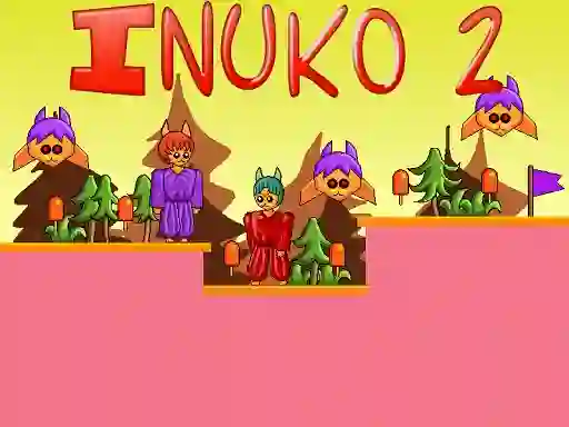 Mchezo Inuko 2 online