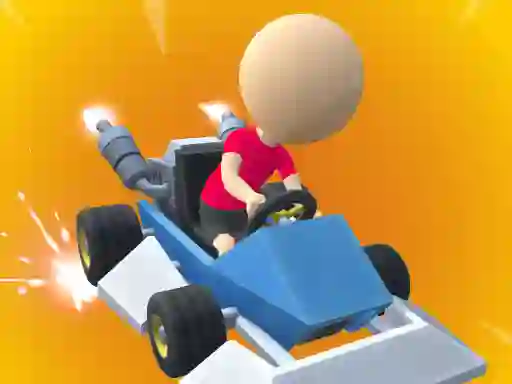 Mchezo The Best Driver online