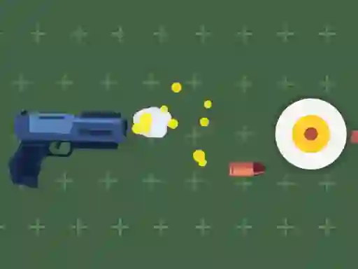 Mchezo Gun Shoot online