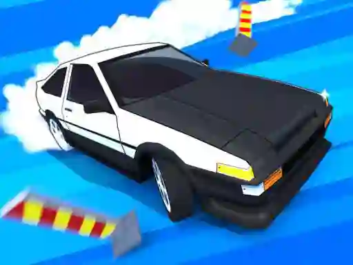Mchezo Extreme Drift Racing online